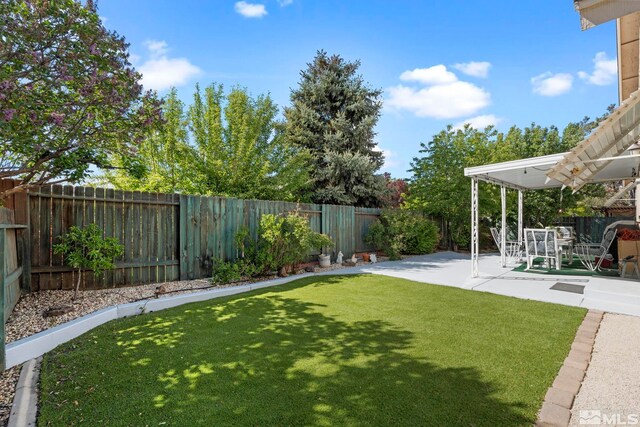 4356 Roundstone Dr, Sparks, NV 89434