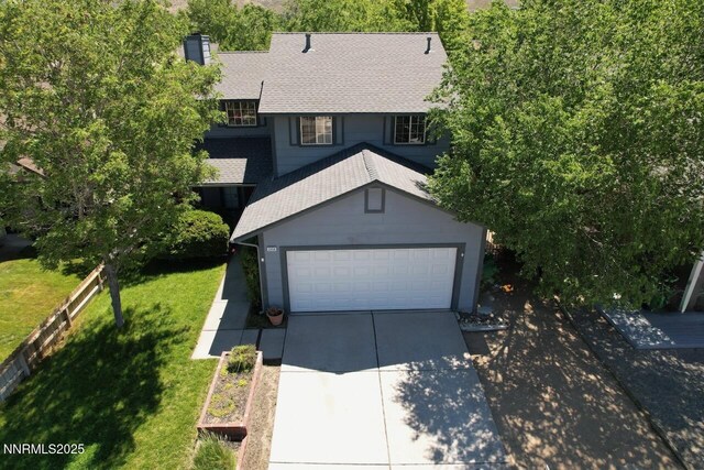2659 Pinebrook Dr, Carson City, NV 89701 - photo 4