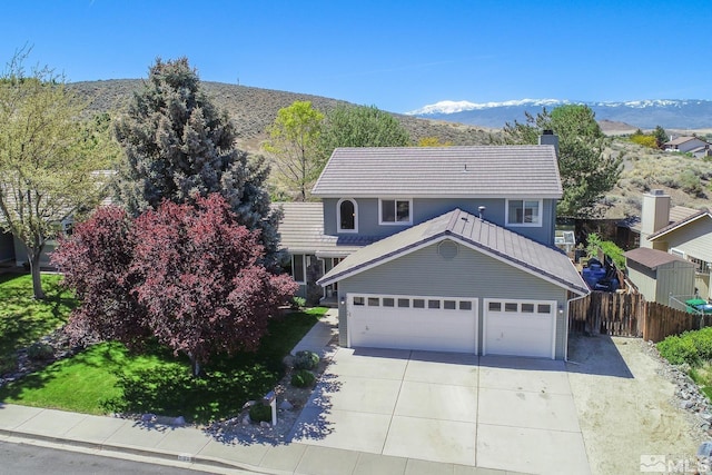 5166 Palo Alto, Sparks, NV 89436