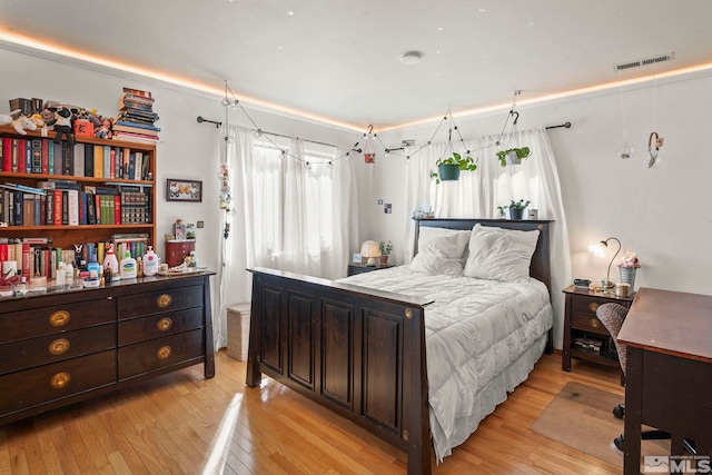 3075 Markridge Dr, Reno, NV 89509 - bedroom featuring light wood finished floors