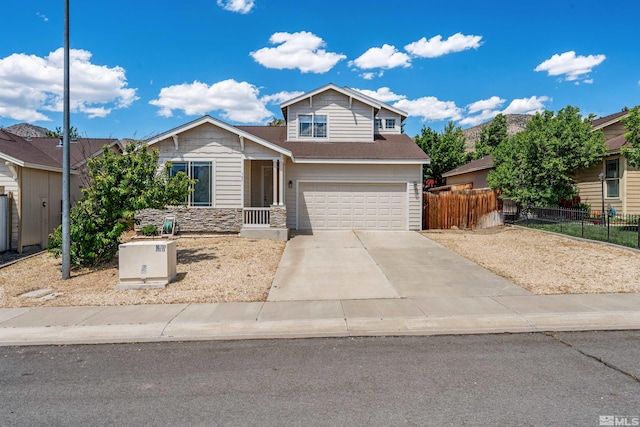187 Dayton Village Pkwy, Dayton, NV 89403