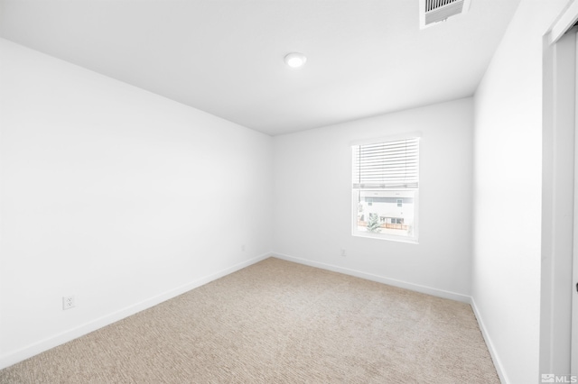 8855 Wolf Moon Dr, Reno, NV 89506 - spare room with carpet floors and baseboards