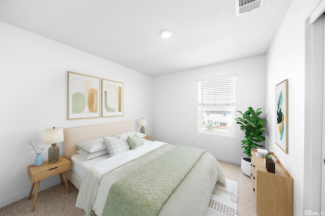8855 Wolf Moon Dr, Reno, NV 89506 - bedroom featuring light carpet and baseboards