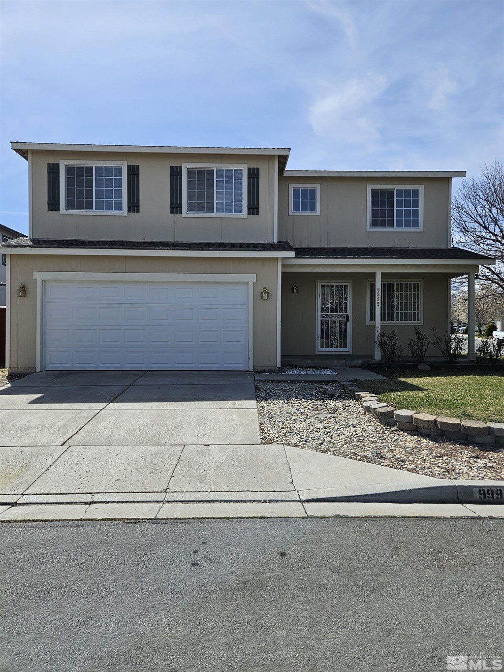 9995 Brightridge, Reno, NV 89506 - photo 1