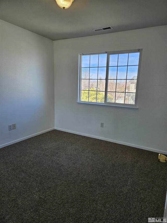 9995 Brightridge, Reno, NV 89506 - carpeted empty room featuring baseboards