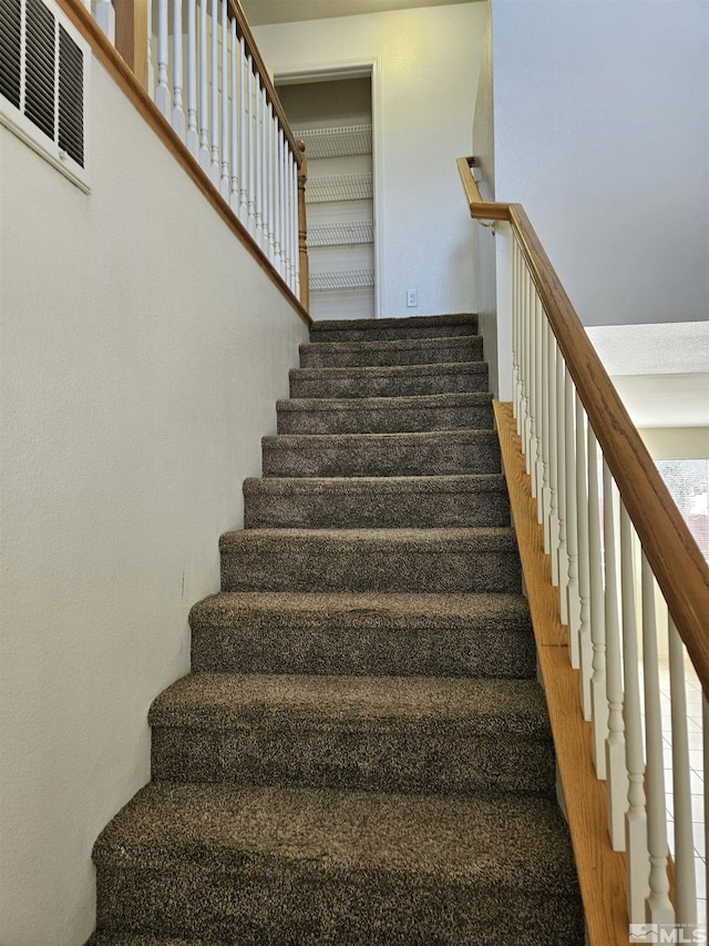 9995 Brightridge, Reno, NV 89506 - view of stairs