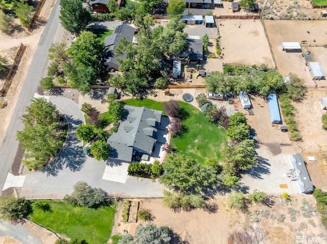 view of property location