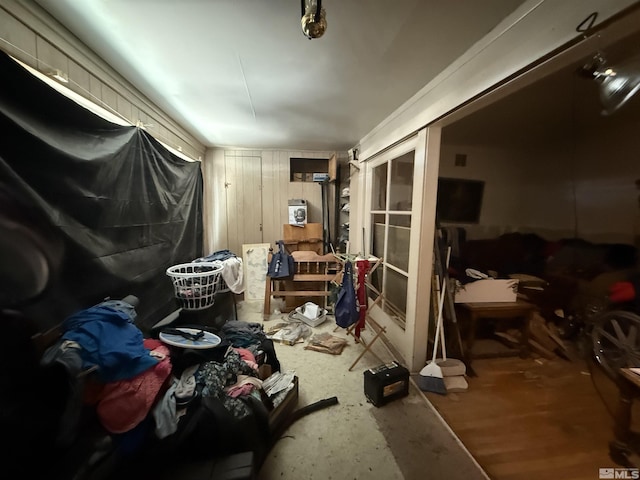 100 Dalton St, Fallon, NV 89406 - view of miscellaneous room