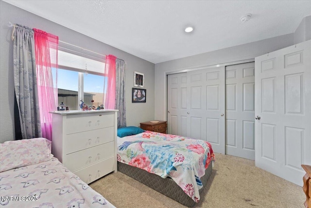 391A Bens Way, Fernley, NV 89408 - bedroom with carpet and a closet