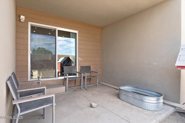 391A Bens Way, Fernley, NV 89408 - view of patio with grilling area