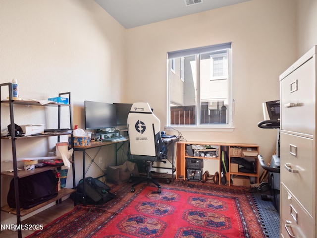 1840 Granite Chief Dr, Reno, NV 89521 - view of office space