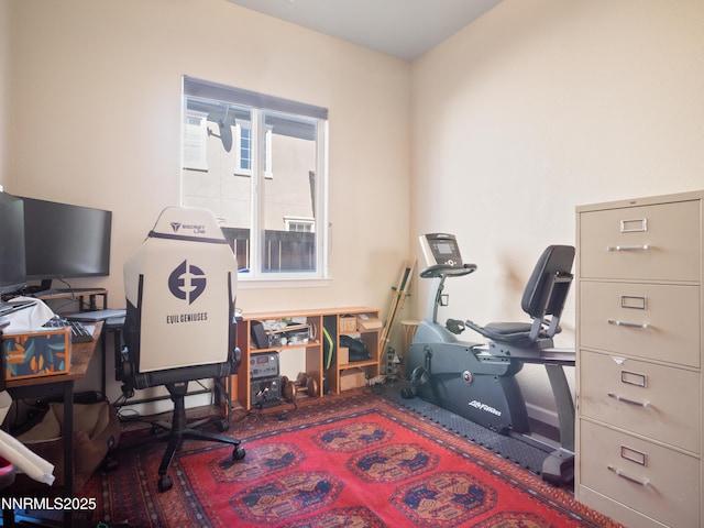 1840 Granite Chief Dr, Reno, NV 89521 - view of home office