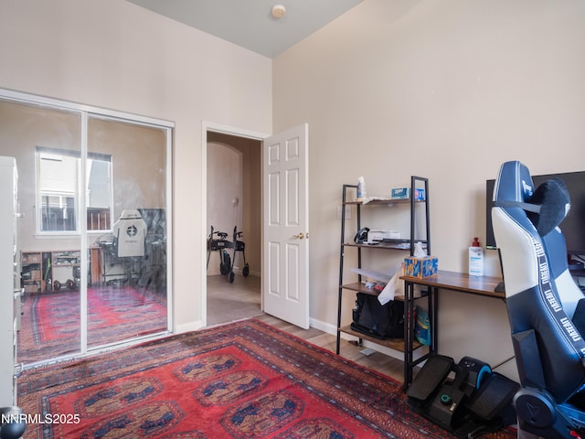 1840 Granite Chief Dr, Reno, NV 89521 - view of office area
