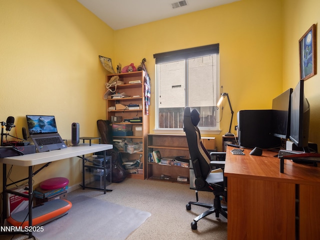 1840 Granite Chief Dr, Reno, NV 89521 - view of carpeted office space