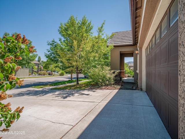 1840 Granite Chief Dr, Reno, NV 89521 - view of patio / terrace