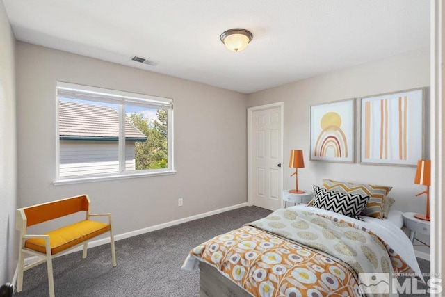 4822 Ramcreek Trl, Reno, NV 89519 - carpeted bedroom featuring baseboards
