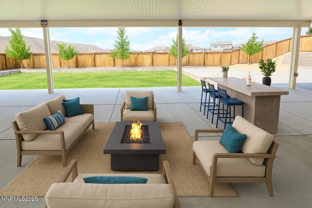385 Horizon Ridge Rd, Sparks, NV 89441 - photo 4