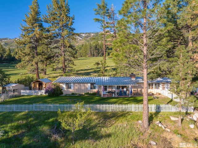 6995 Franktown Rd, Washoe Valley, NV 89704 - photo 12