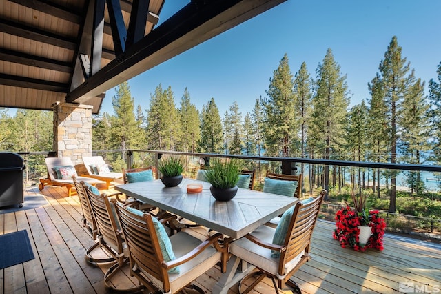 106 Slott Peak Ct, Incline Village, NV 89451 - photo 1