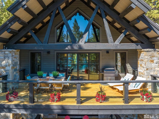 106 Slott Peak Ct, Incline Village, NV 89451 - photo 2