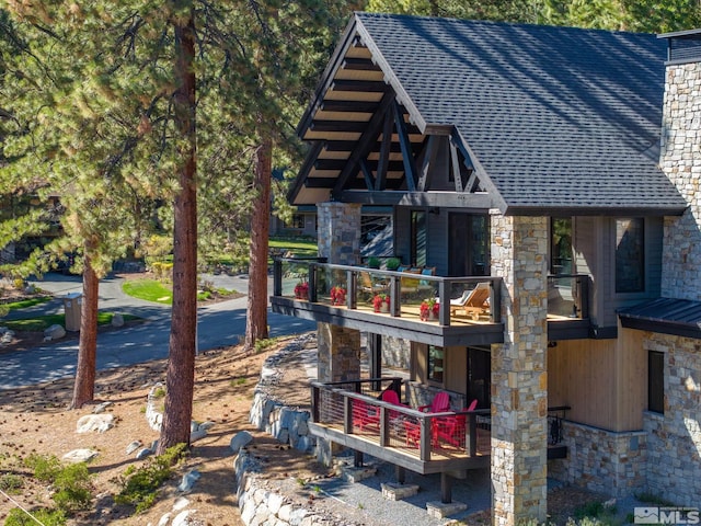 106 Slott Peak Ct, Incline Village, NV 89451 - photo 3