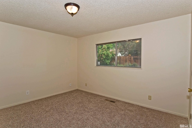 1476 Heather Ct, Sparks, NV 89434 - carpeted spare room with baseboards and a textured ceiling