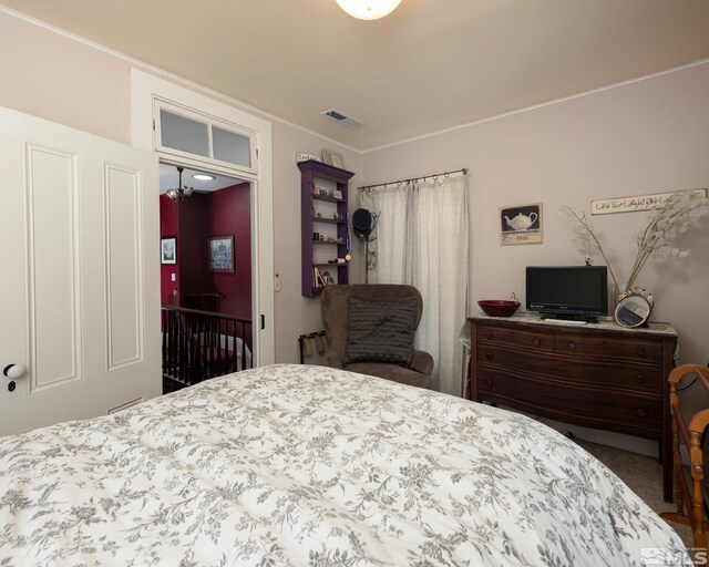 308 Thompson, Carson City, NV 89703 - view of bedroom