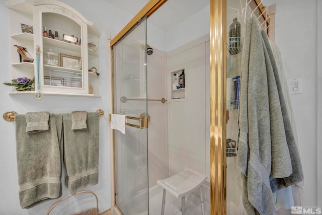 1509 Palo Verde, Carson City, NV 89703 - full bath featuring a shower stall
