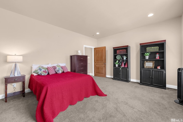 785 Sarcinella Ct, Reno, NV 89509 - carpeted bedroom featuring baseboards and recessed lighting