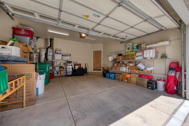 785 Sarcinella Ct, Reno, NV 89509 - garage with a garage door opener