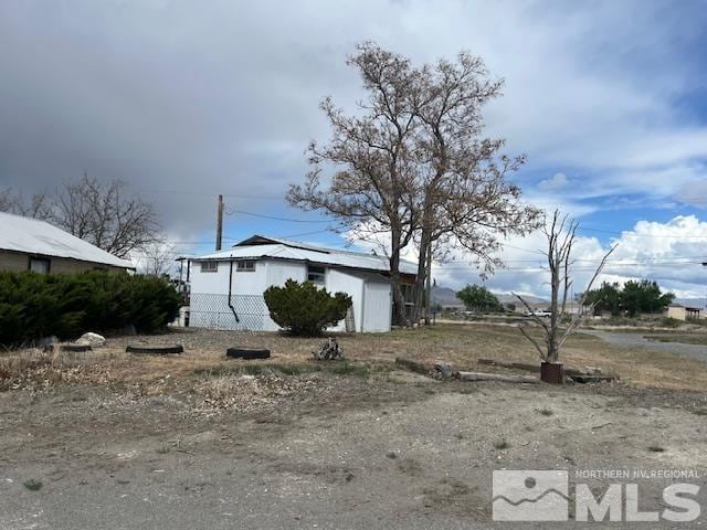 390 Apache St, Imlay, NV 89418