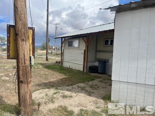 390 Apache St, Imlay, NV 89418