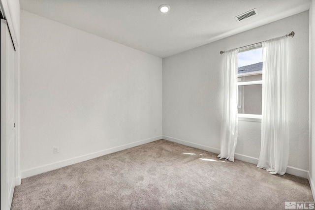 103 Pilot Peak, Carson City, NV 89701 - carpeted empty room featuring baseboards