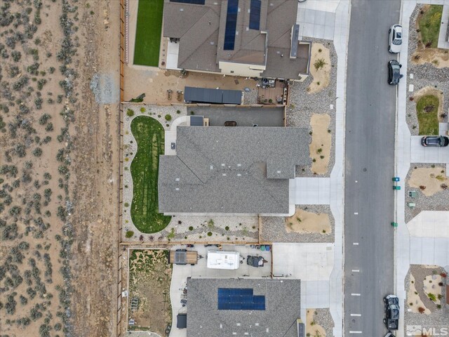 view of property location