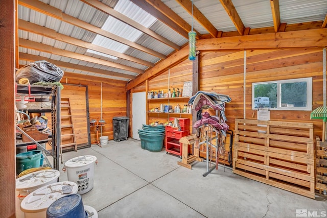 1131 Linda Anne Ct, Gardnerville, NV 89410 - view of stable