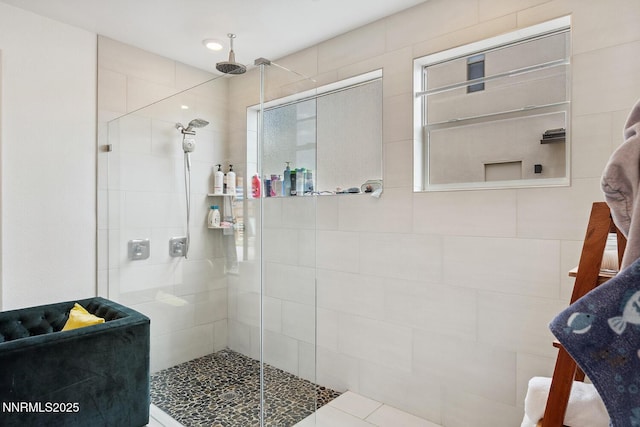 5410 Cactus Quartz Ct, Sparks, NV 89436 - bathroom with a stall shower
