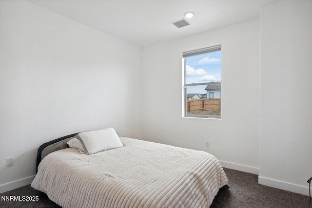 5410 Cactus Quartz Ct, Sparks, NV 89436 - bedroom featuring dark colored carpet and baseboards