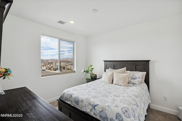 5410 Cactus Quartz Ct, Sparks, NV 89436 - bedroom with baseboards and carpet floors