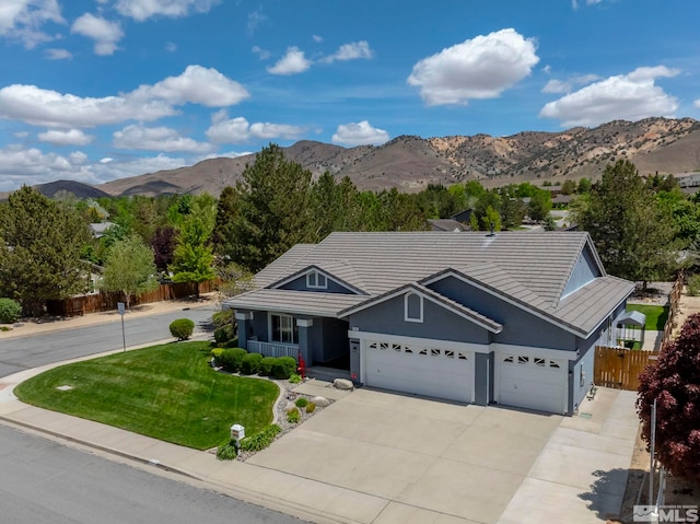 5984 Hidden Highlands Dr, Reno, NV 89502 - photo 1