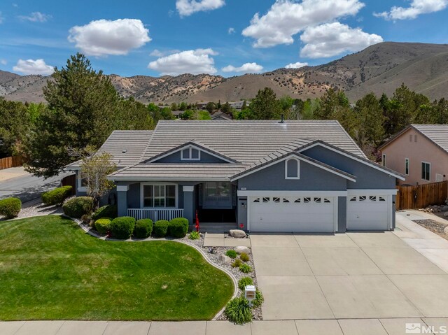 5984 Hidden Highlands Dr, Reno, NV 89502 - photo 3
