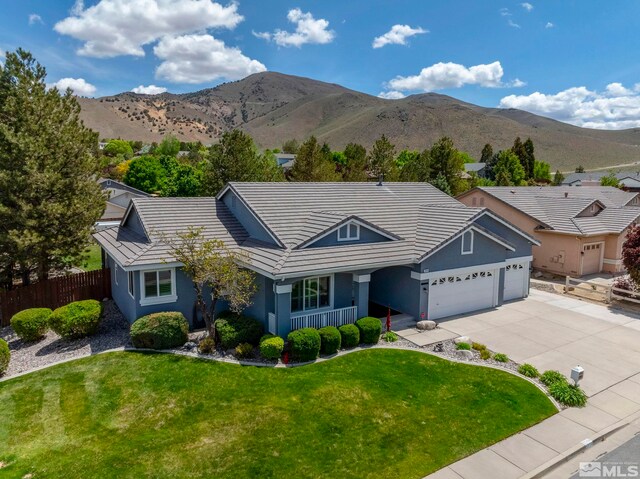 5984 Hidden Highlands Dr, Reno, NV 89502 - photo 4