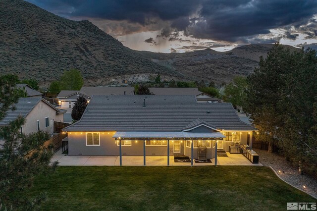 5984 Hidden Highlands Dr, Reno, NV 89502 - photo 34