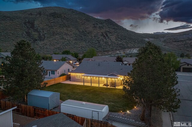 5984 Hidden Highlands Dr, Reno, NV 89502 - photo 35