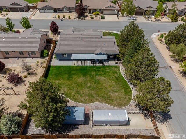 5984 Hidden Highlands Dr, Reno, NV 89502 - photo 37