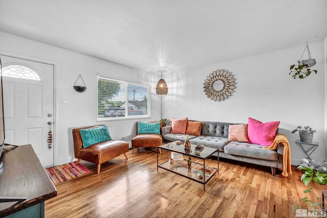 20 E Devere Way, Sparks, NV 89431 - living room featuring wood finished floors
