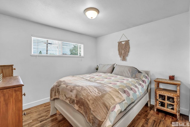 20 E Devere Way, Sparks, NV 89431 - bedroom with wood finished floors and baseboards