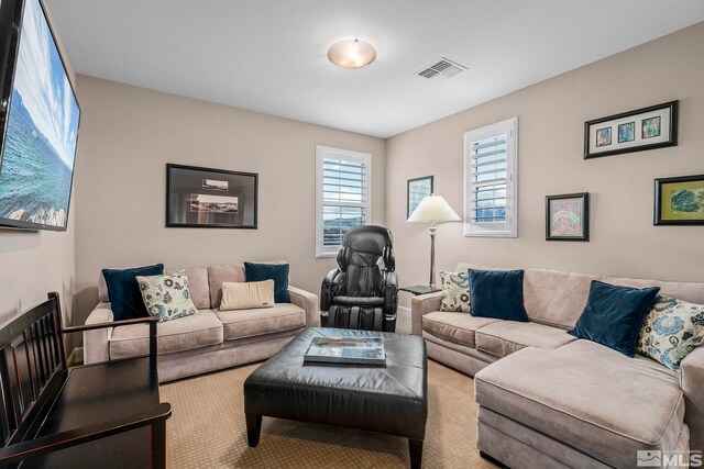 3325 Show Jumper Ln, Reno, NV 89521 - view of living room