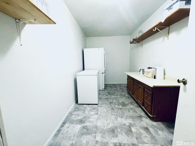 220 Pamela Dr, Walker Lake, NV 89415 - washroom featuring baseboards