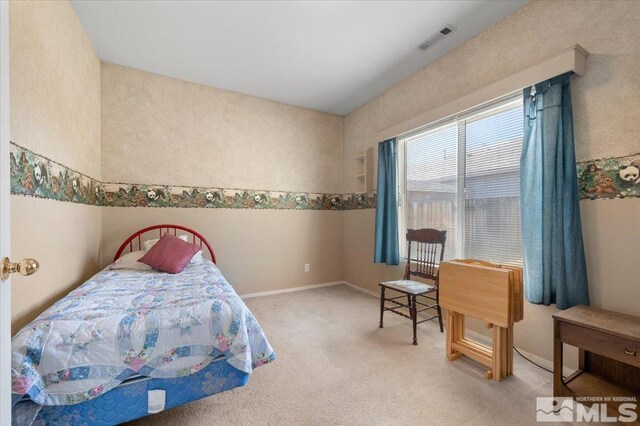 10010 Purple Sage Dr, Reno, NV 89506 - view of carpeted bedroom