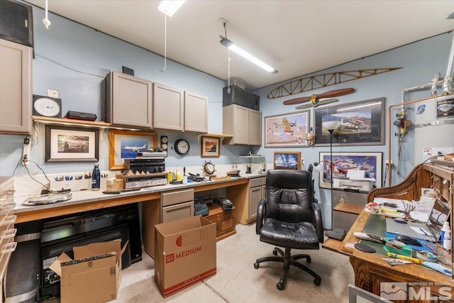9185 Raytheon Ct, Reno, NV 89506 - view of home office